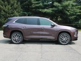 New 2026 Buick Enclave Avenir w/ Super Cruise Package image 2