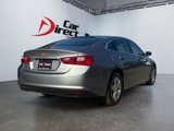 Used 2023 Chevrolet Malibu LS image 3