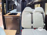 Used 2024 Mercedes-Benz Sprinter 2500 image 2