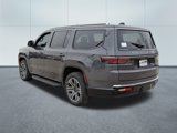 New 2025 Jeep Wagoneer 4WD image 3