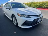 Used 2024 Toyota Camry LE image 2