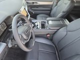 New 2025 Jeep Wagoneer Series II w/ Premium Group I image 4