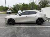 Used 2023 MAZDA MAZDA3 Hatchback w/Premium Plus Pkg image 2