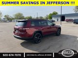 New 2025 Jeep Grand Cherokee L Limited w/ Luxury Tech Group II image 4