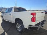 New 2025 Chevrolet Silverado 1500 LTZ w/ Technology Package image 6