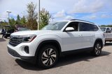 New 2026 Volkswagen Atlas SE image 3