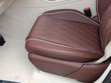 New 2025 Mercedes-Benz Maybach GLS 600 4MATIC image 4