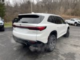 New 2025 Buick Enclave Sport Touring w/ LPO, All-Weather Package image 3