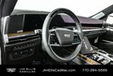 Certified 2025 Cadillac Escalade Sport Platinum w/ LPO, Floor Liner Package image 2