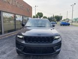 New 2025 Jeep Grand Cherokee Altitude image 2