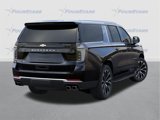 New 2025 Chevrolet Suburban High Country w/ Sun And Tow Package image 4