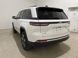 New 2024 Jeep Grand Cherokee Limited 4xe w/ Luxury Tech Group II image 4