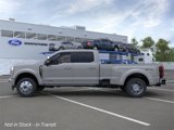 New 2025 Ford F450 Platinum image 3