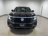 New 2025 Volkswagen Atlas Cross Sport SEL Premium R-Line image 2