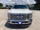 New 2025 Ford F350 Lariat w/ Lariat Ultimate Package image 2