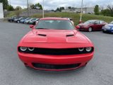 Used 2021 Dodge Challenger SXT w/ Blacktop Package image 3