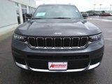 New 2025 Jeep Grand Cherokee L Limited w/ Trailer Tow Package image 3