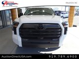 Used 2023 Toyota Tundra SR5 image 2