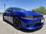 Used 2022 Dodge Charger R/T w/ Blacktop Package image 4