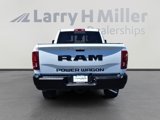 New 2025 RAM 2500 Power Wagon image 4