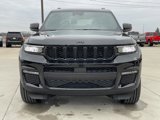 New 2025 Jeep Grand Cherokee L Limited w/ Black Appearance Package image 4