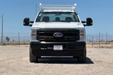 New 2025 Ford F350 XL image 6