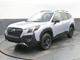 New 2025 Subaru Forester Wilderness w/ Wilderness Package image 3