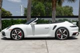 Used 2024 Porsche 911 Turbo image 4