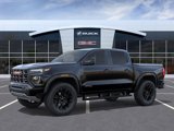 New 2026 GMC Canyon AT4 w/ AT4 Premium Package image 2