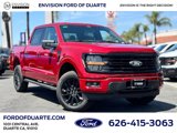 New 2025 Ford F150 XLT w/ Equipment Group 302A MID image 2