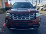 Used 2016 Ford Explorer XLT image 2