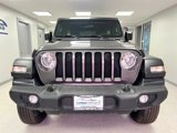 Used 2020 Jeep Wrangler Unlimited Sport S image 6
