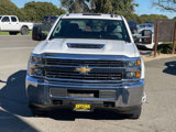 Used 2018 Chevrolet Silverado 3500 W/T w/ WT Convenience Package image 4
