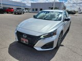 New 2024 Nissan Altima 2.5 SV image 4