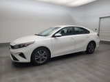 Used 2023 Kia Forte LXS image 2