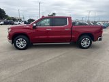 New 2026 Chevrolet Silverado 1500 LTZ w/ Z71 Off-Road Package image 4