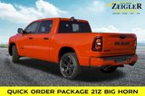 New 2025 RAM 1500 Big Horn image 2