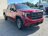 Used 2025 GMC Sierra 1500 AT4 w/ AT4 Premium Package image 4
