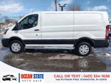 Used 2023 Ford Transit 250 Low Roof w/ Exterior Upgrade Package image 2