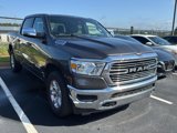 Used 2024 RAM 1500 Laramie image 3