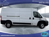 Used 2021 RAM ProMaster 2500 w/ Premium Appearance Group image 2