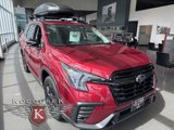 New 2025 Subaru Ascent Bronze Edition image 3