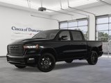 New 2025 RAM 1500 Laramie image 2