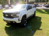 Used 2021 Chevrolet Silverado 1500 RST w/ All Star Edition Plus image 2