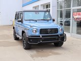 Used 2021 Mercedes-Benz G 63 AMG 4MATIC image 2