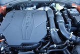 New 2025 Hyundai Santa Fe Calligraphy image 6