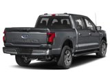 New 2025 Ford F150 Lightning XLT image 2