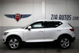 Used 2021 Volvo XC40 T5 Momentum image 2