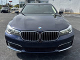 Used 2018 BMW 740i image 2