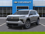 New 2025 Chevrolet Traverse LT w/ Driver Confidence Package image 6